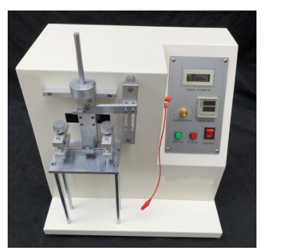 汽车电线耐刮磨试验机