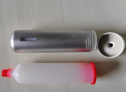建筑用硅酮结构密封胶挤出筒