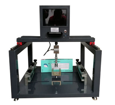 防水材料拉伸强度试验机
