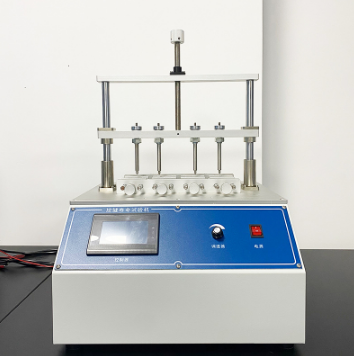 手机支架寿命试验机