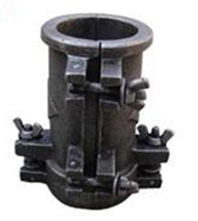 Φ150×300混凝土弹性模量试模