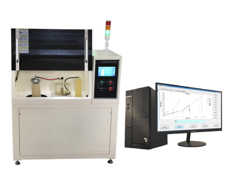 计算机控制电压击穿试验仪
