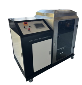 泡沫塑料着火性试验装置TD-11