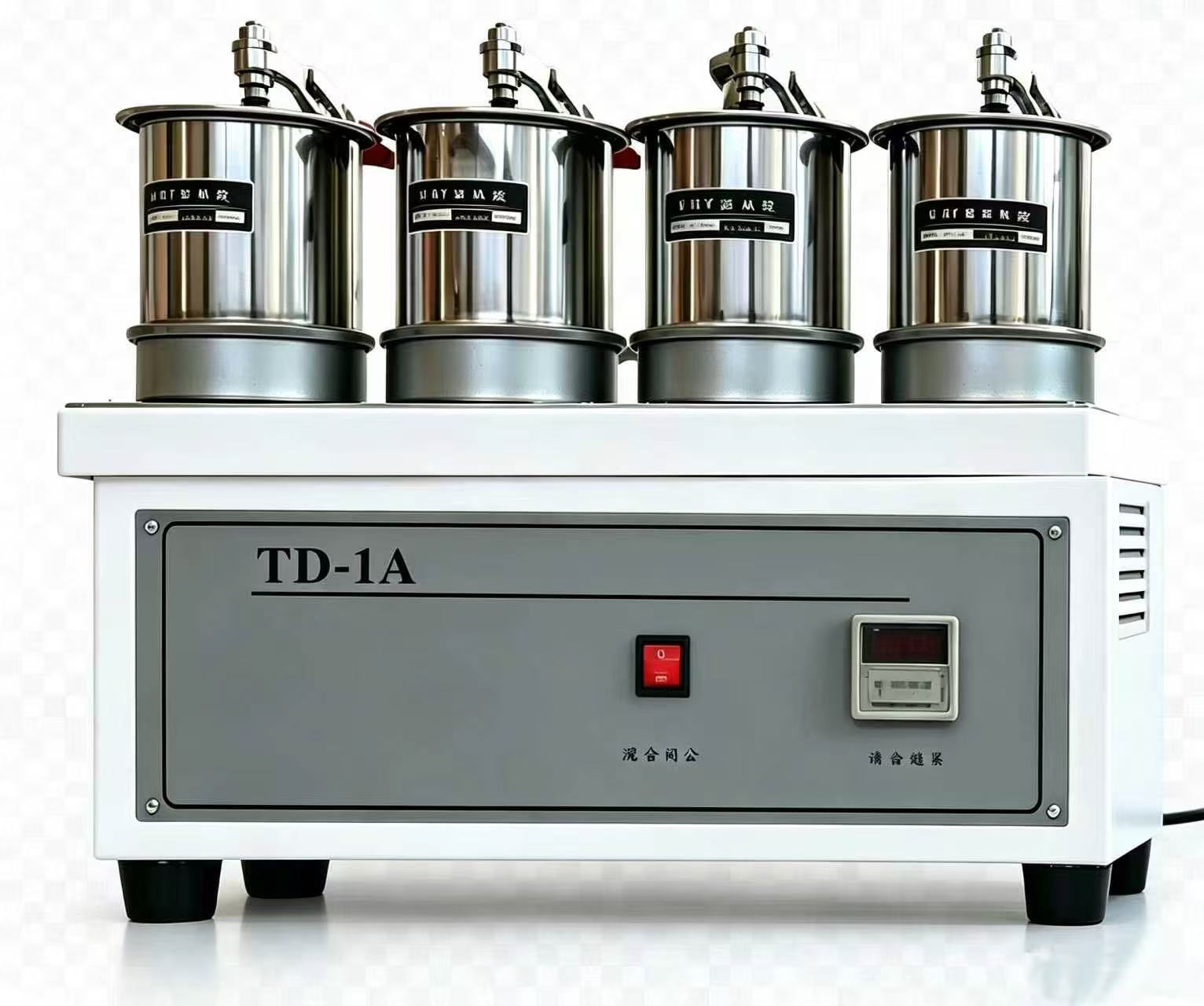 TD-1A型纤维吸油率测定仪
